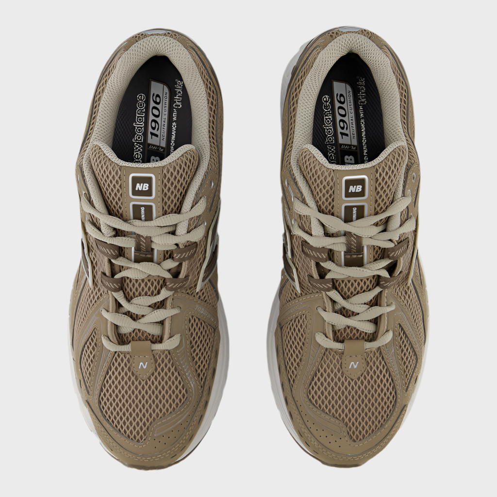 New Balance U1906RSC Brown