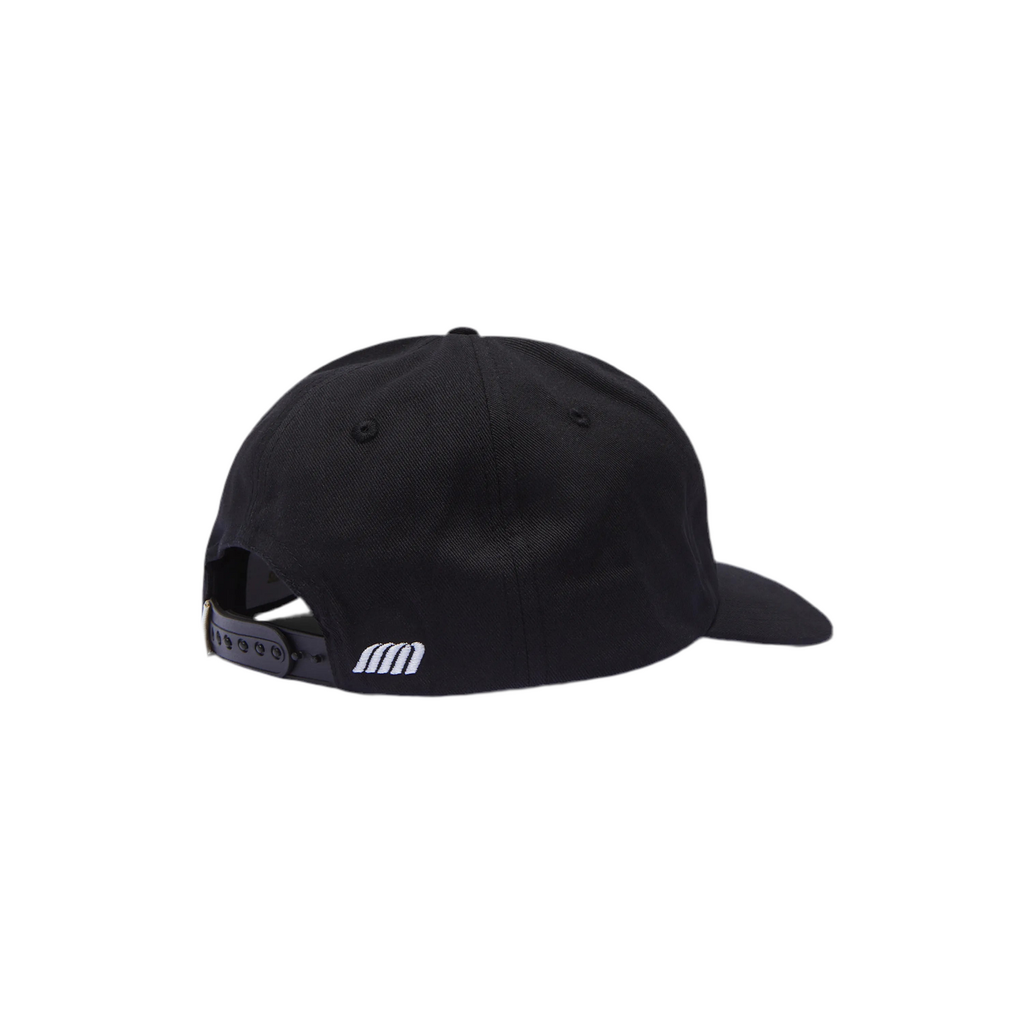 CLUB BLACK CAP