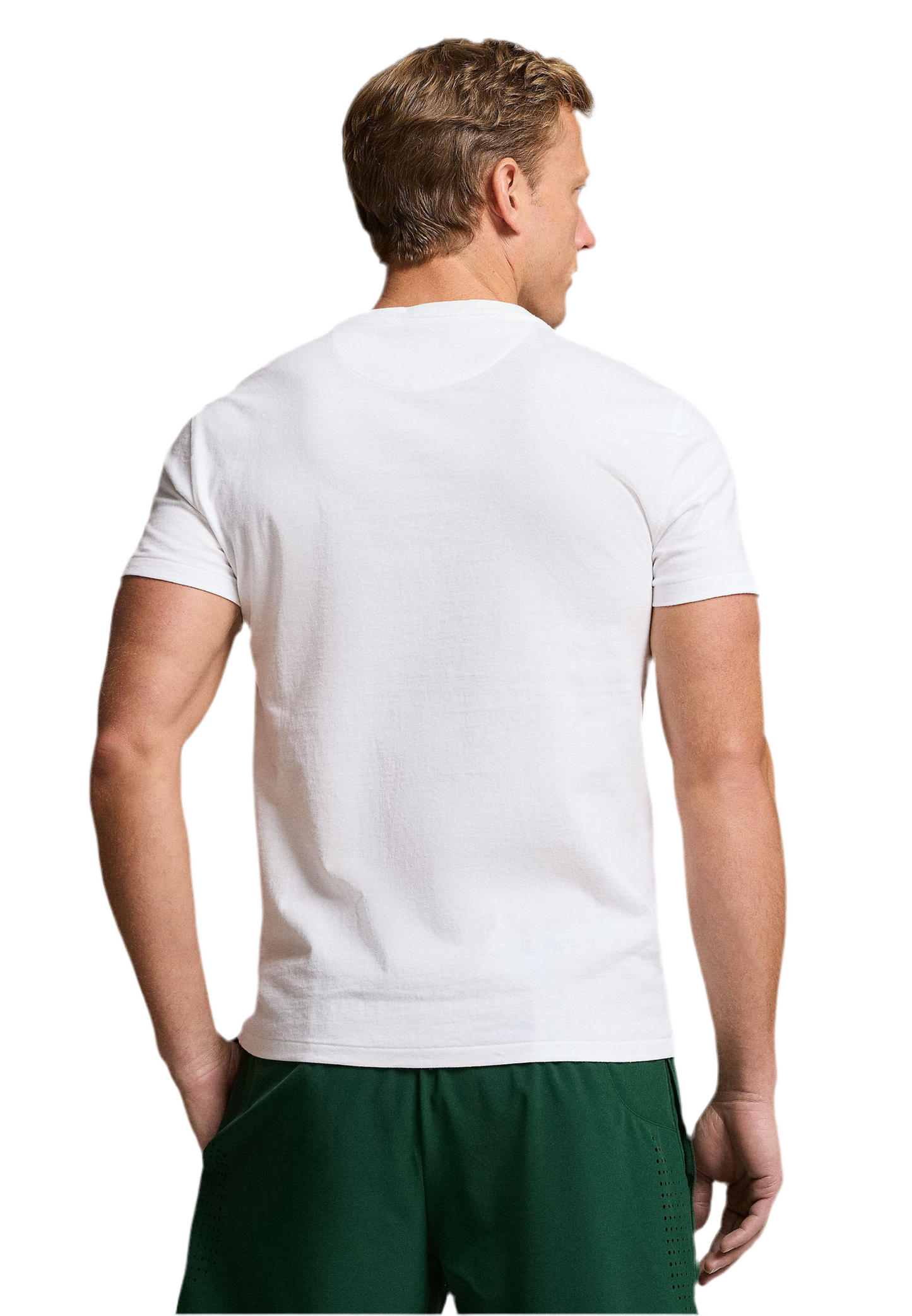 POLO M WIMB T-shirt