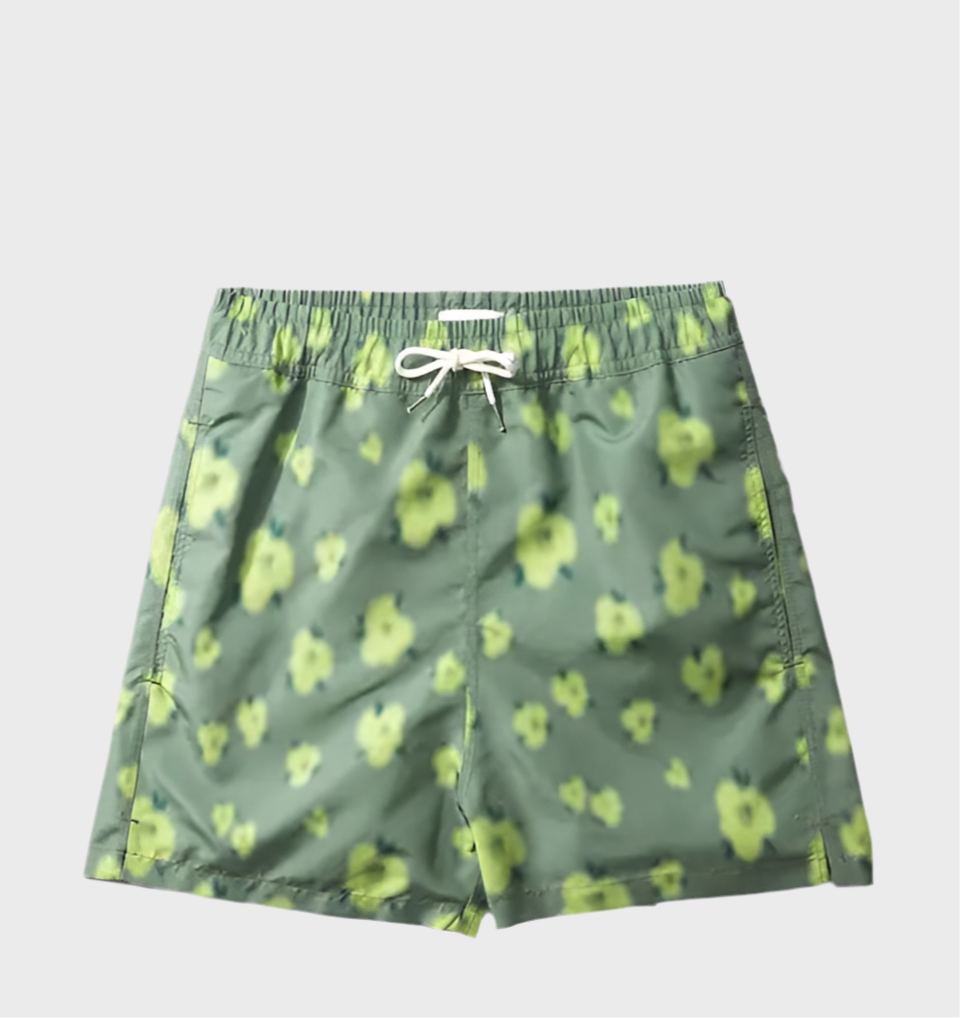 Blurred Swimshort