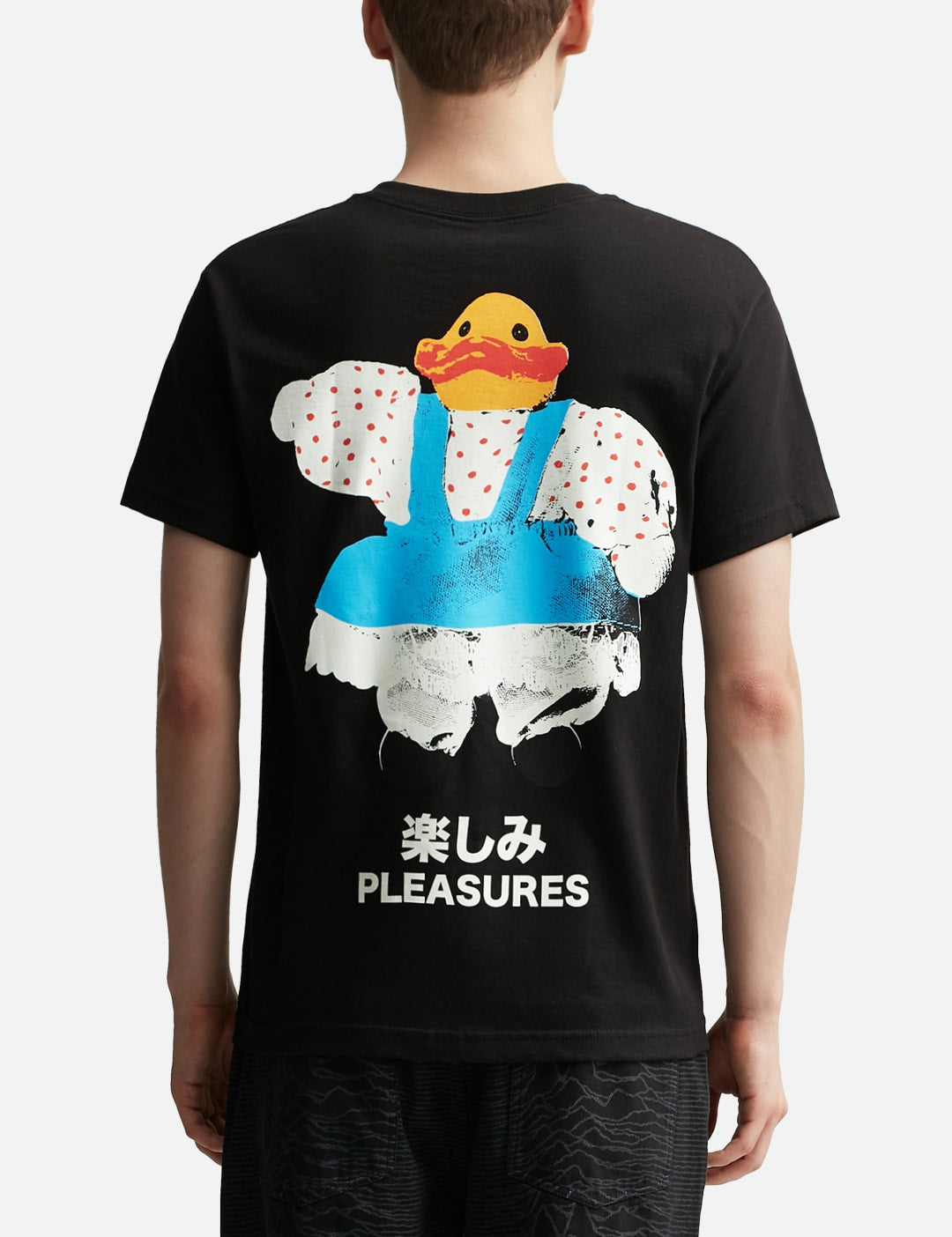 DUCK T-shirt