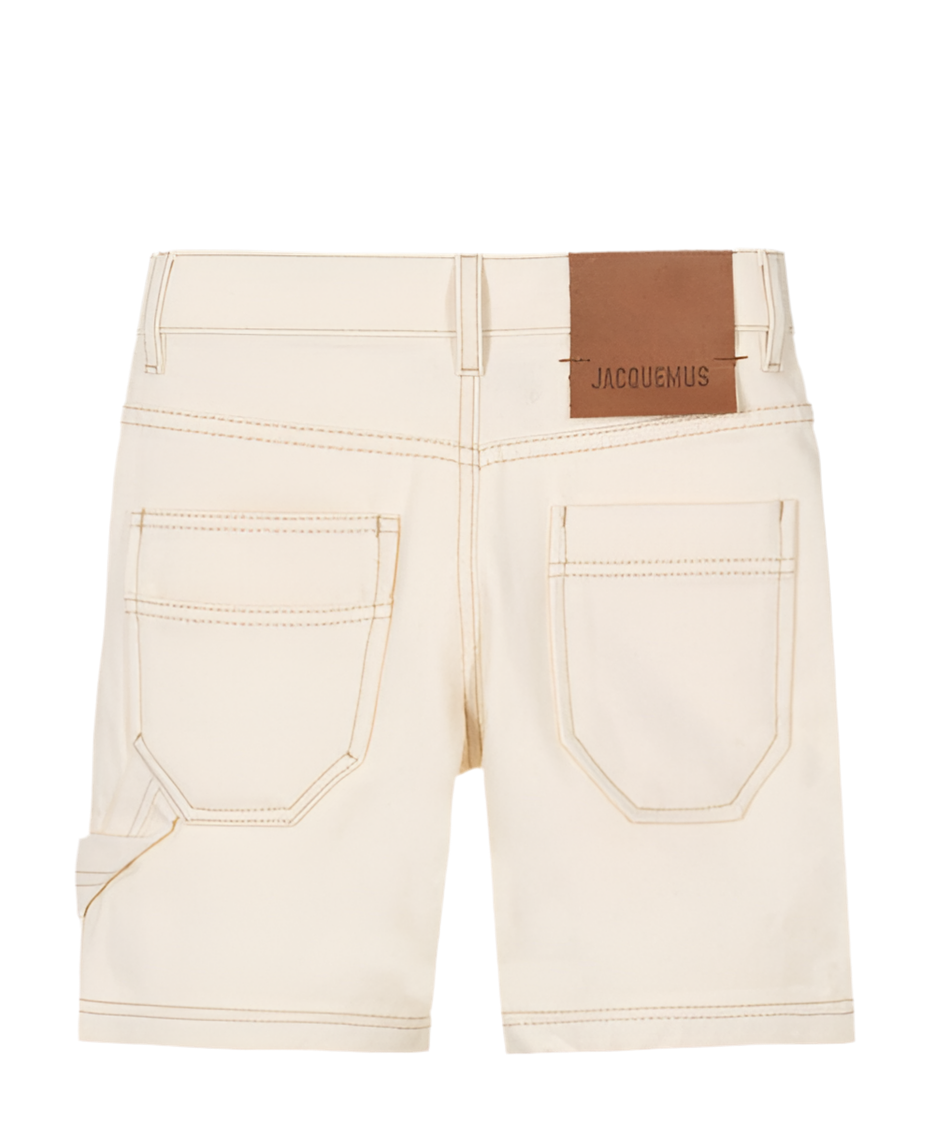 Pantalón Corto