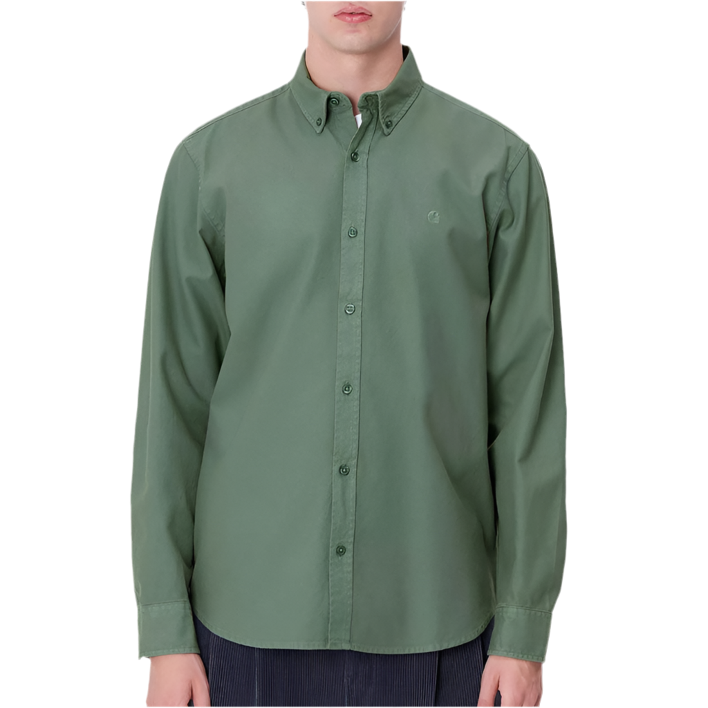 SHIRT LONG SLEEVE