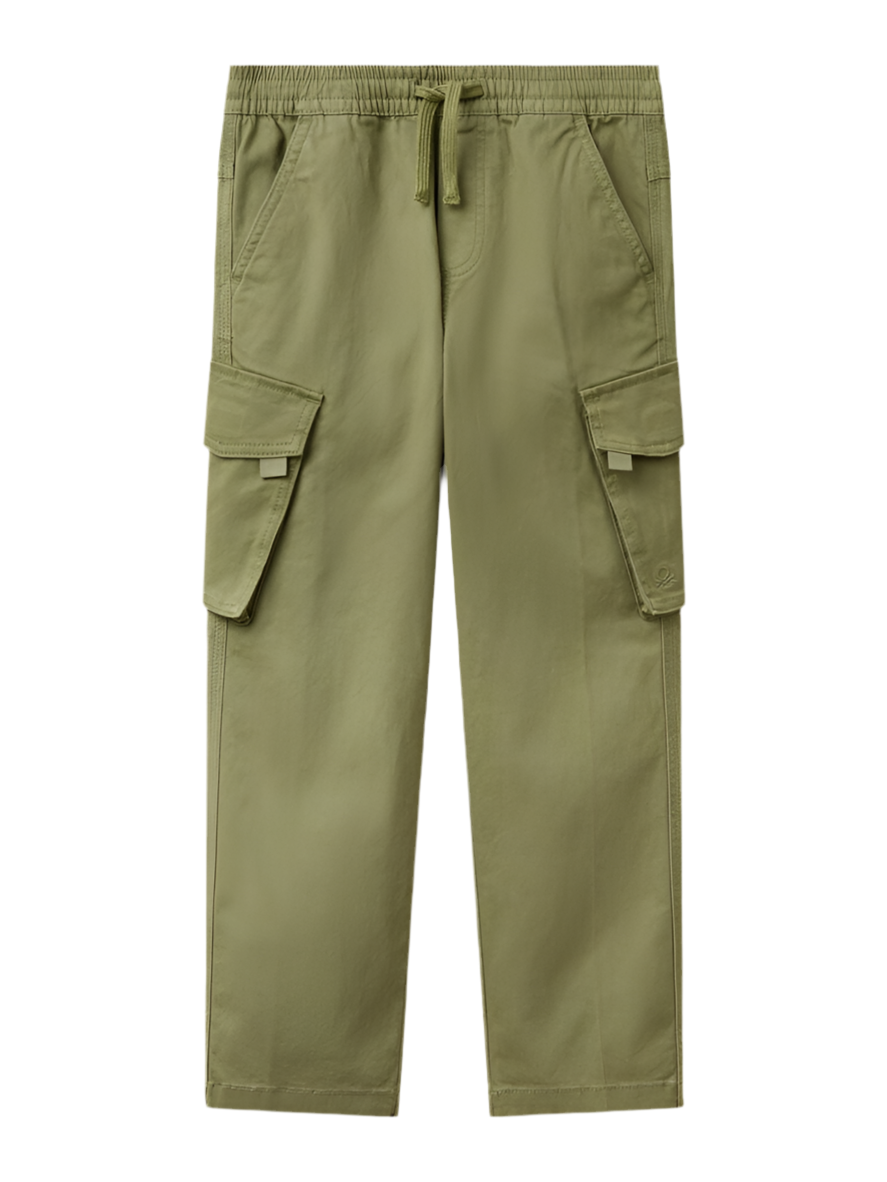 Cargo Pant