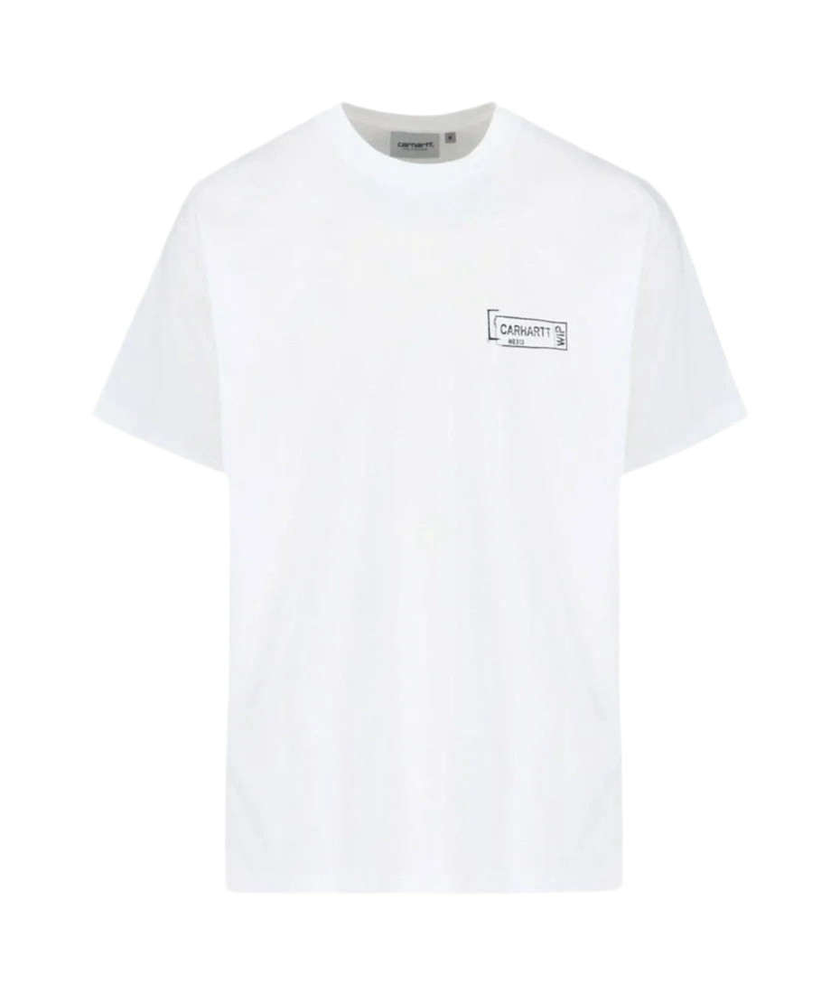 STAMP T-shirt