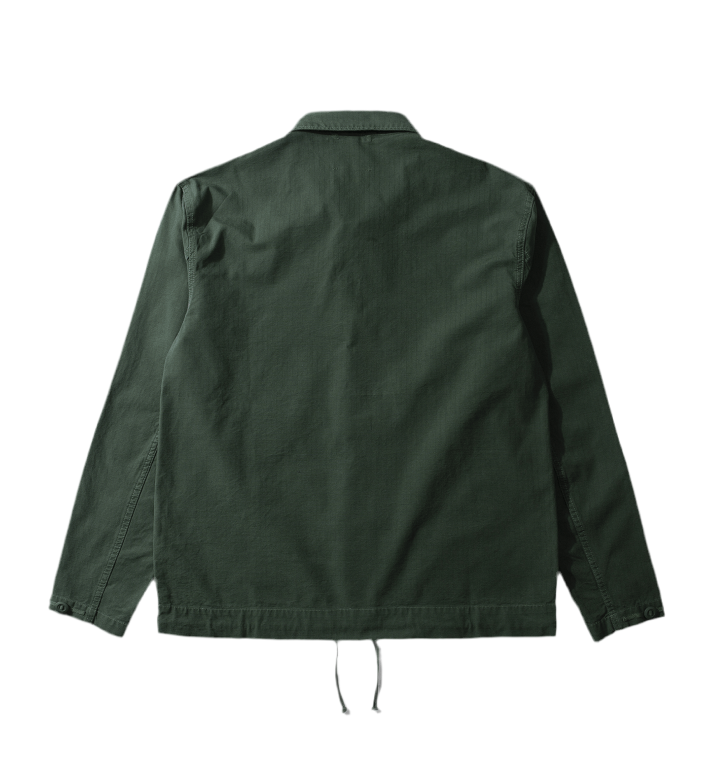 Edmmond Studios Chaqueta Verde oscuro.