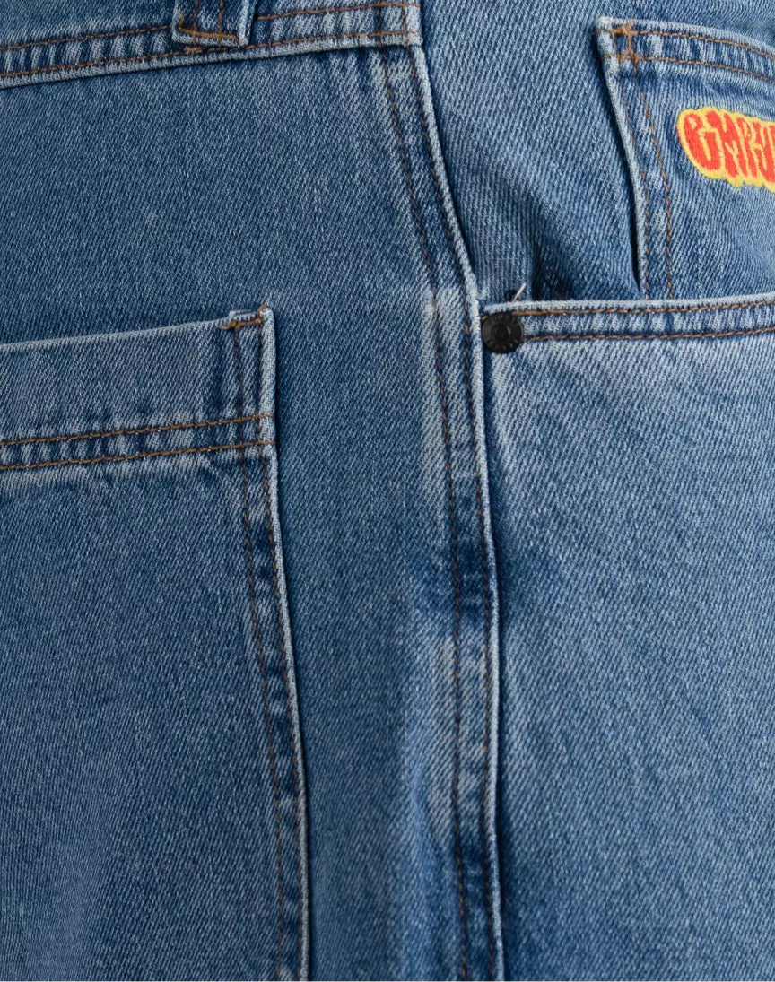 Loose Fit Jean