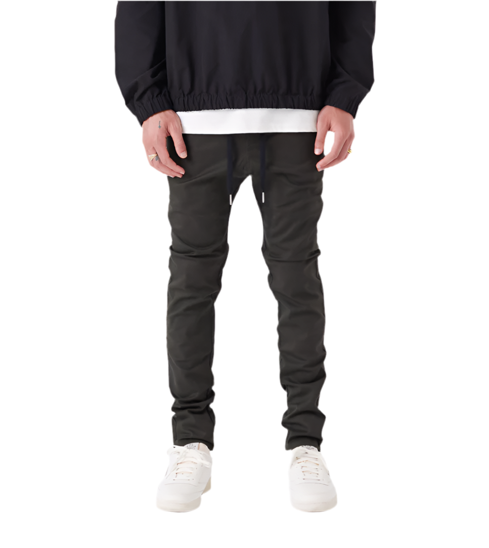 Zanerobe Sureshot Chino Dk Army