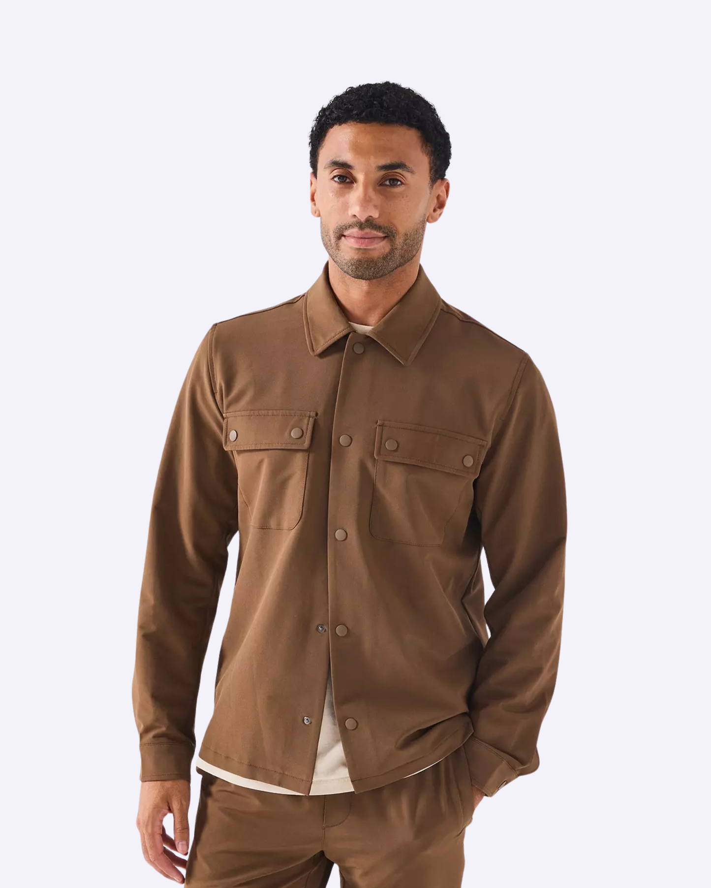 Sebastian Tech Jacket