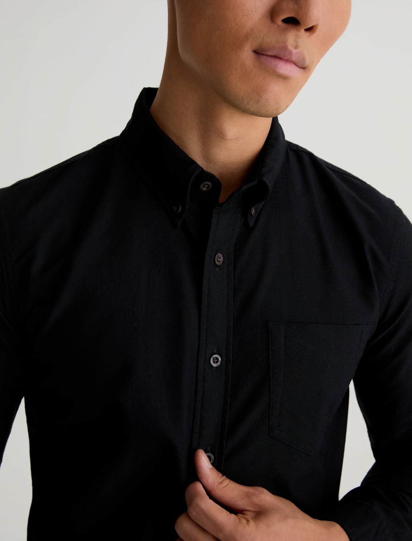 Dean Oxford Shirt