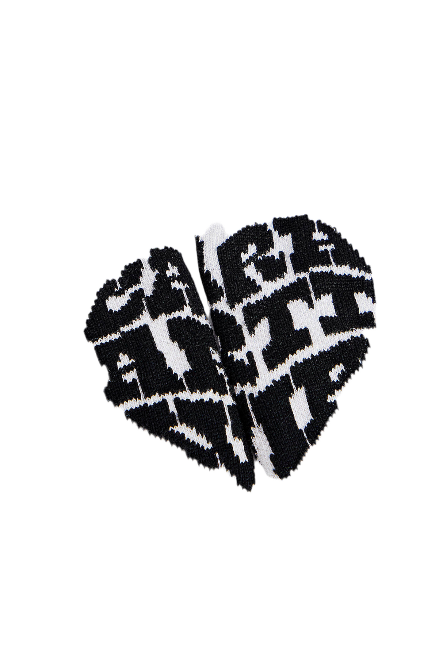 HEARTBREAKER SOCKS