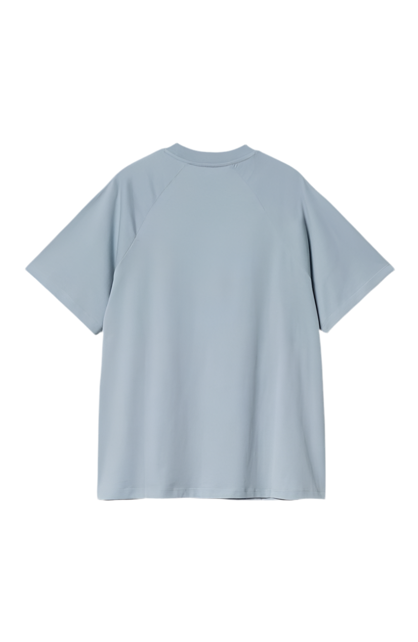 S/S SIGNATURE T SHIRT