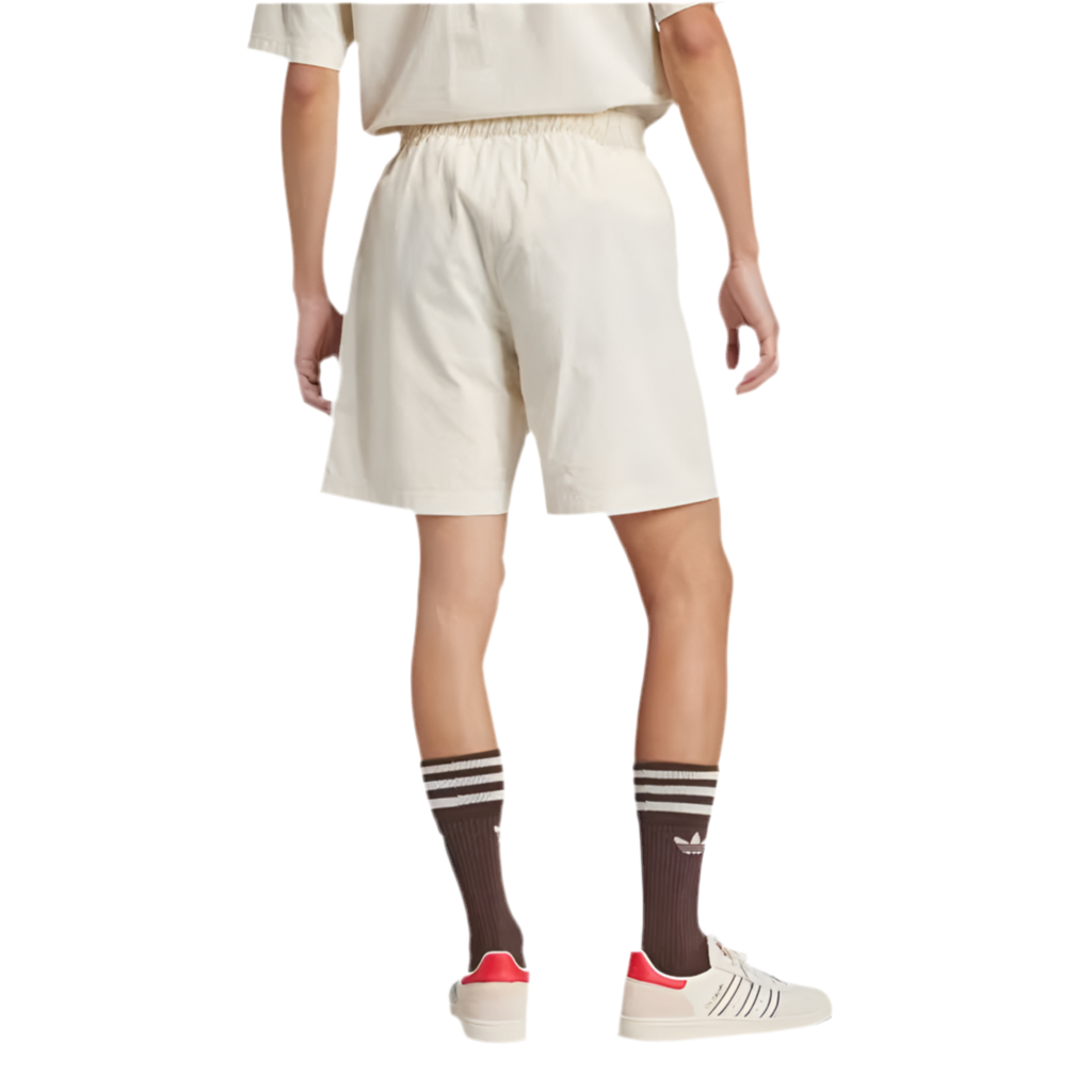 Camisa y Pantalón Corto Adidas Original