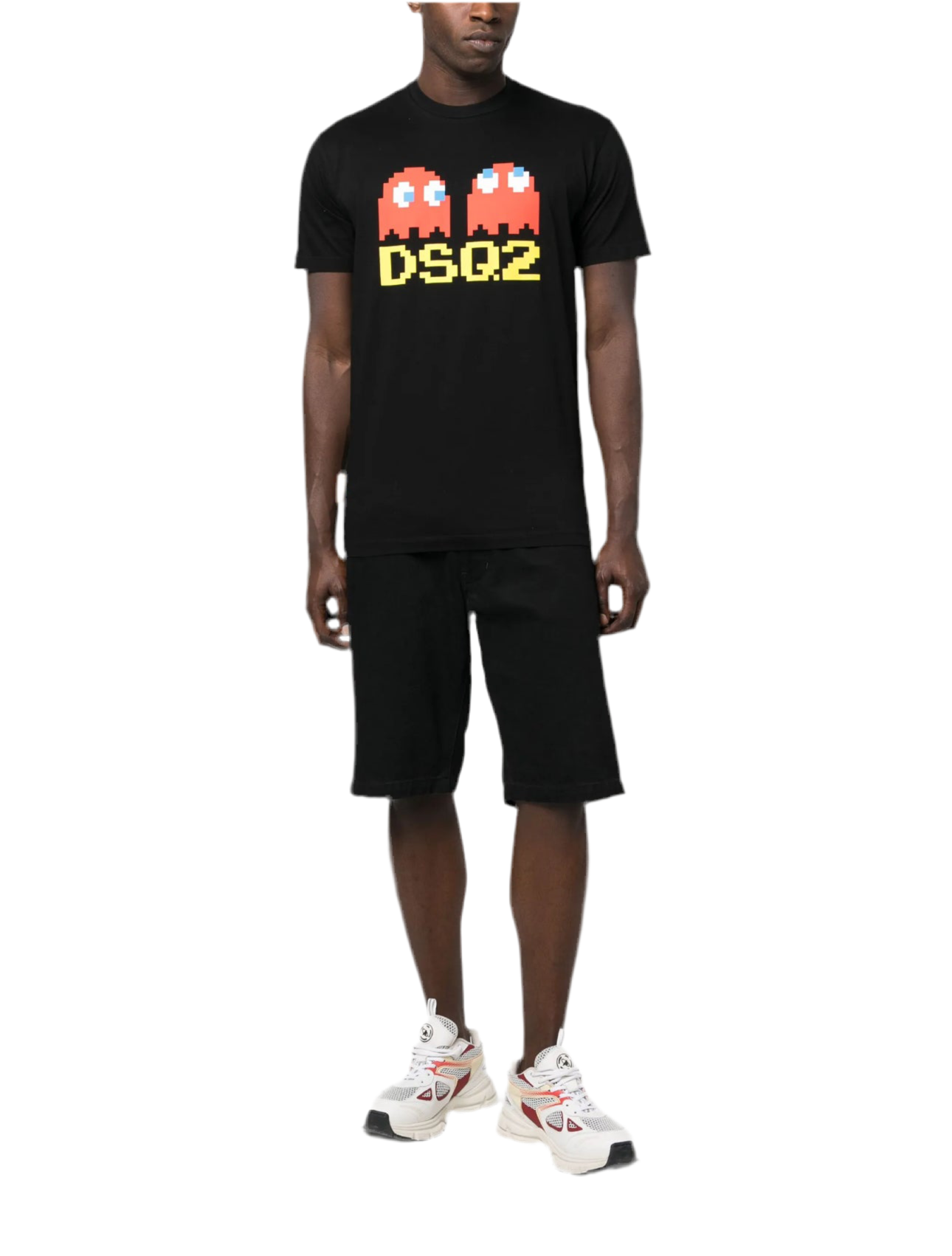 PAC MAN COOL FIT TEE T-shirt