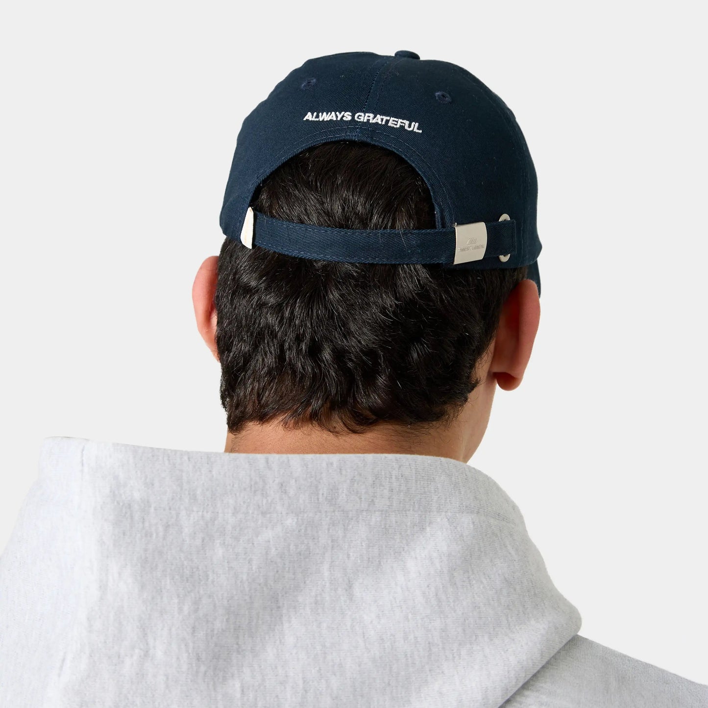 Hills Navy Cap