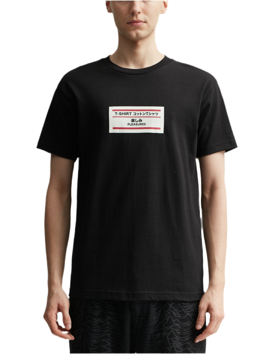 DUCK T-shirt