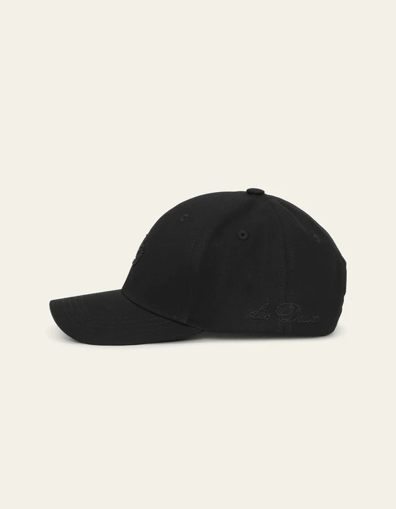 LD Tonal Baseball Cap