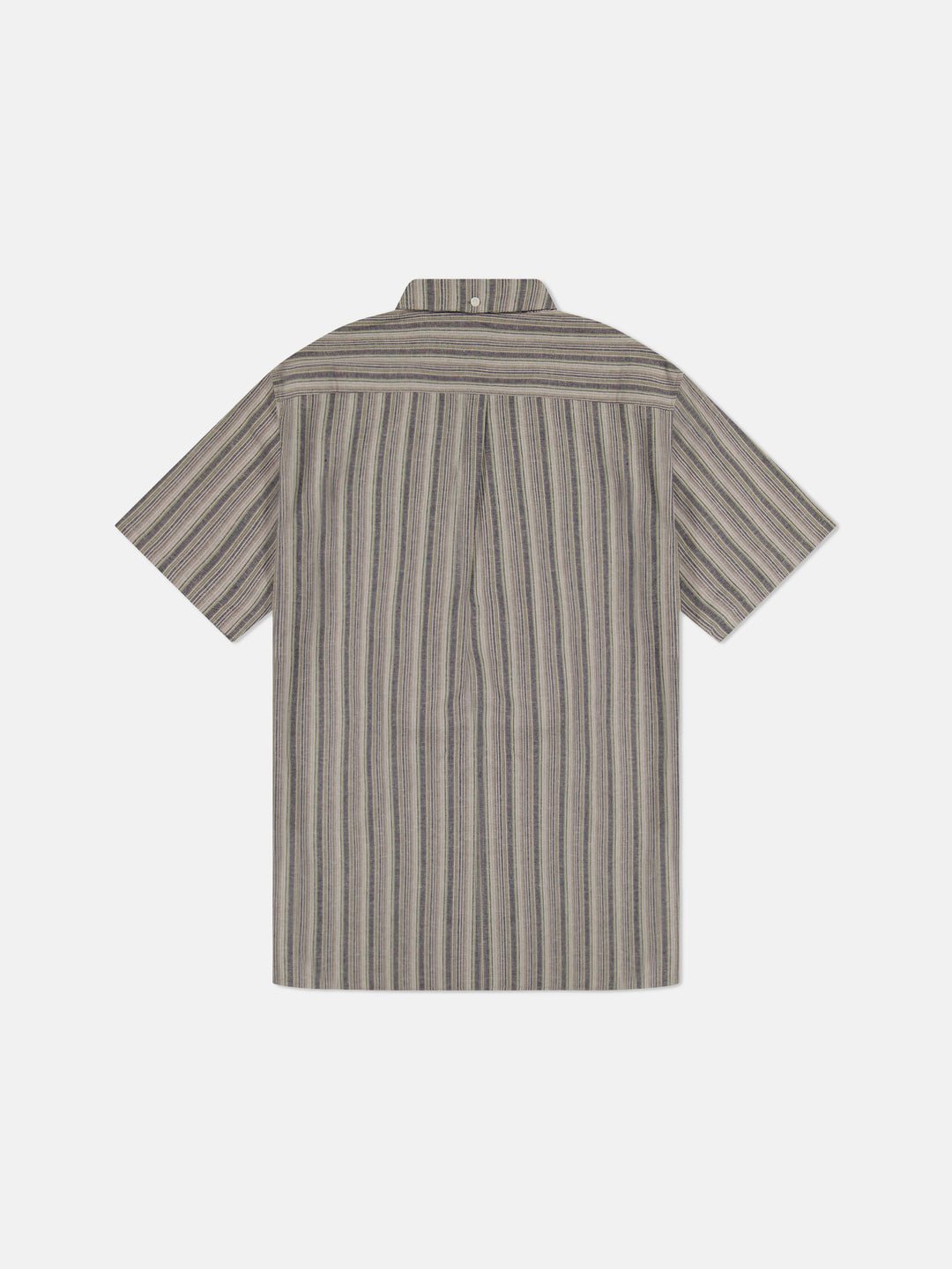 Shirt Regular Fit Flint Grey