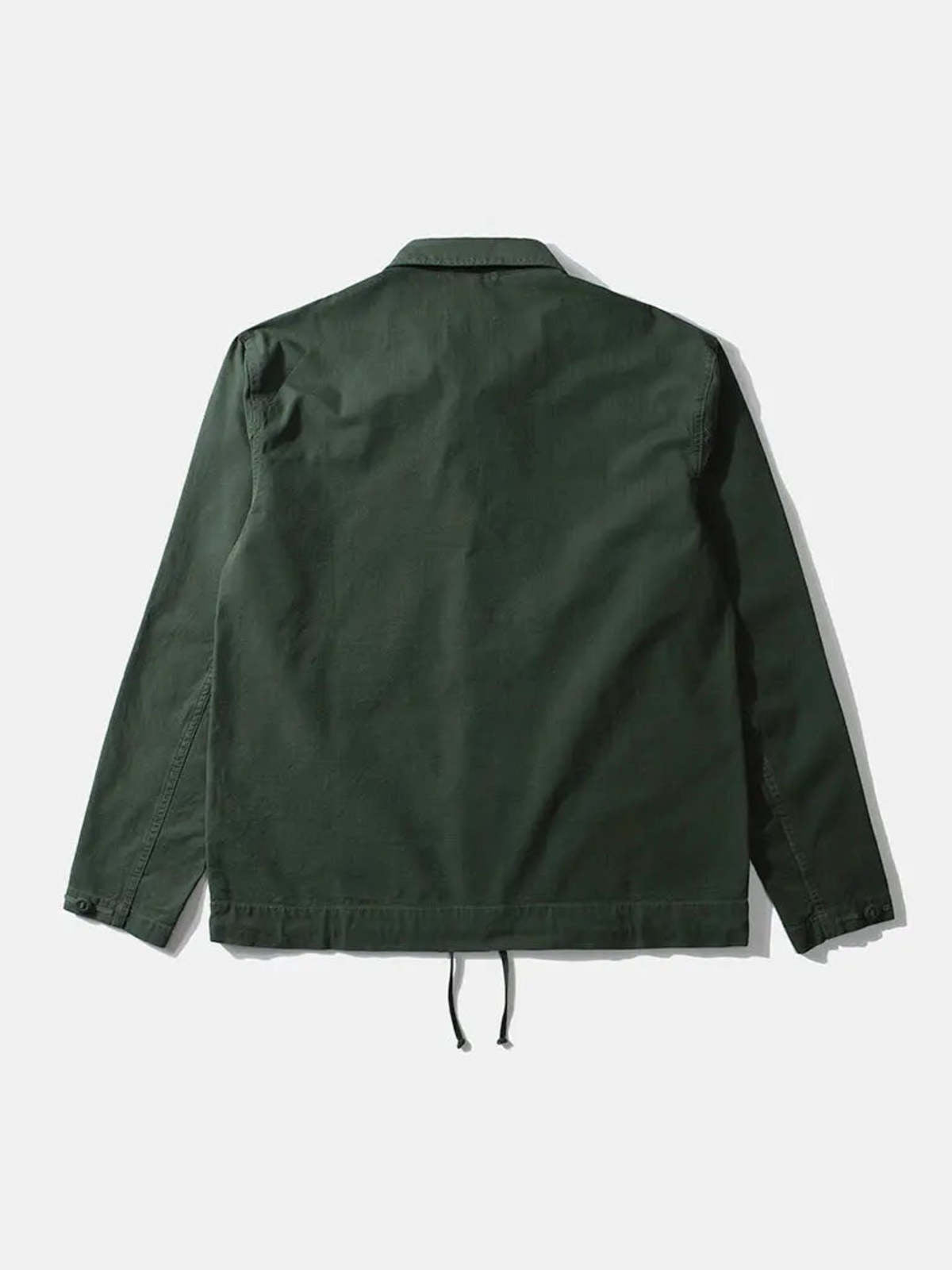 Marvin Jacket Green