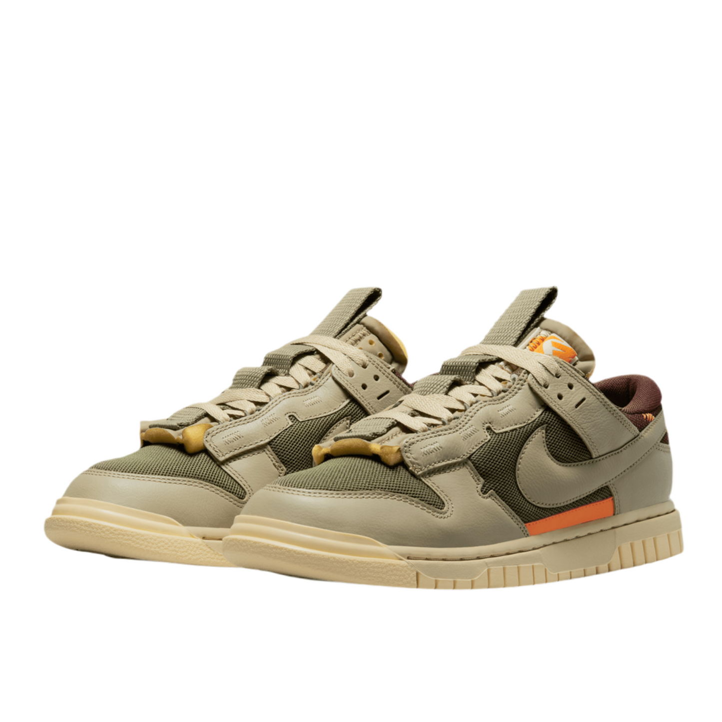 Nike Air Dunk