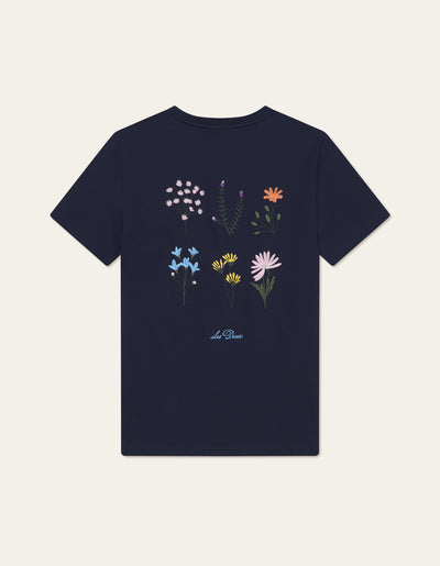 Wild Flower T-Shirt