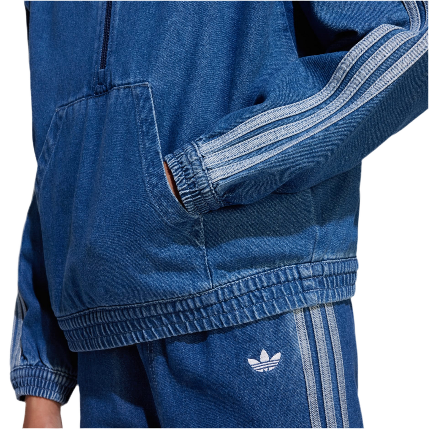 JACKET ADIDAS