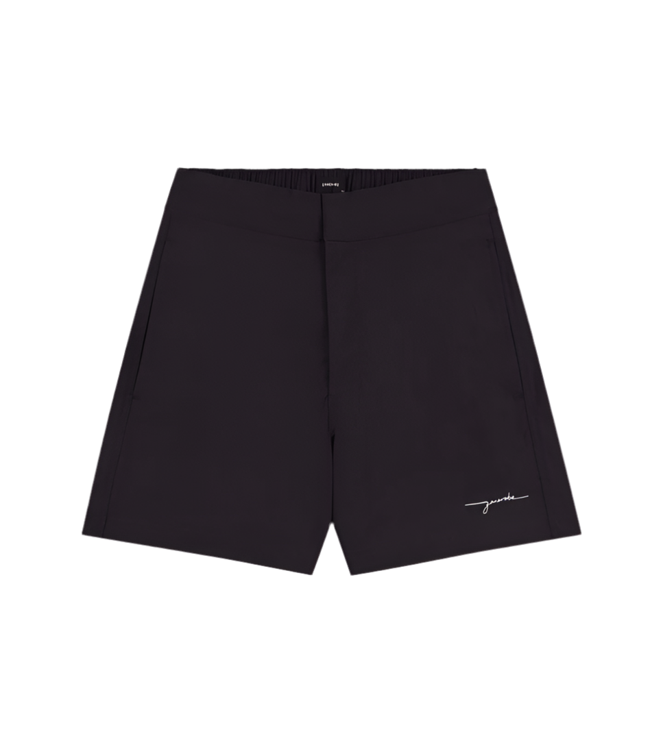 Zanerobe Holiday Swim Short Negro