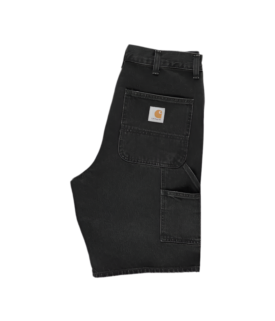Carhartt Bermuda Negra
