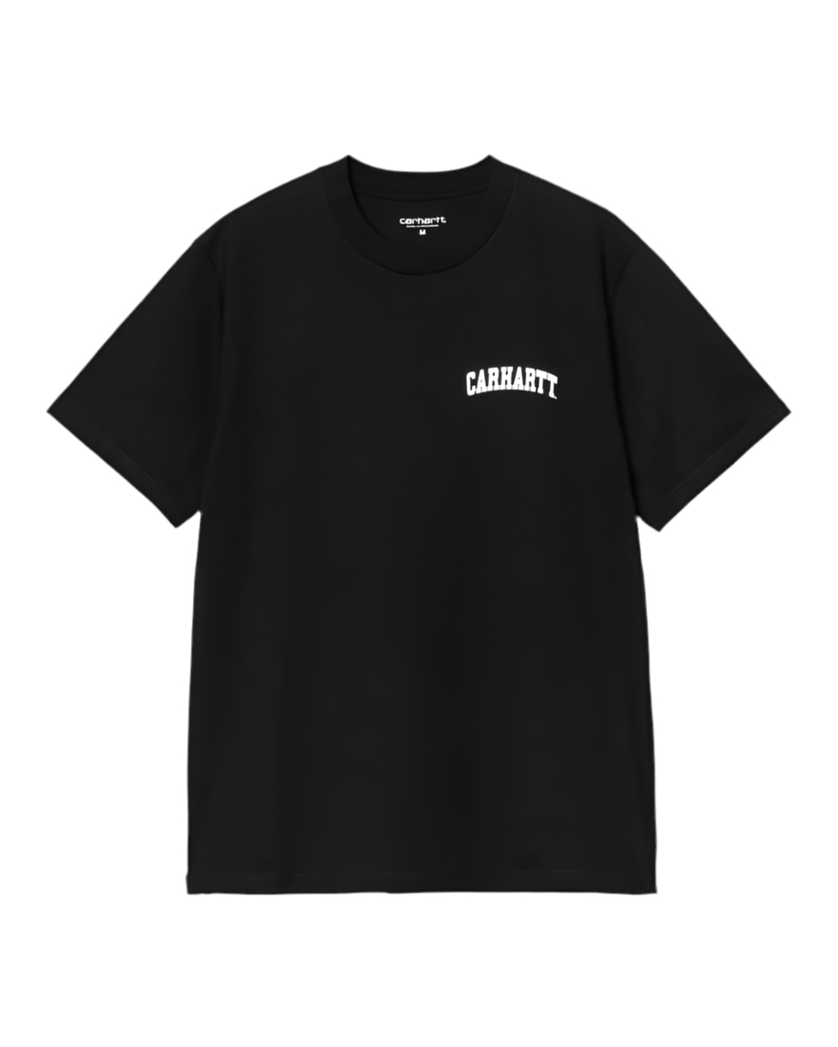 UNIVERSITY SCRIPT T-shirt