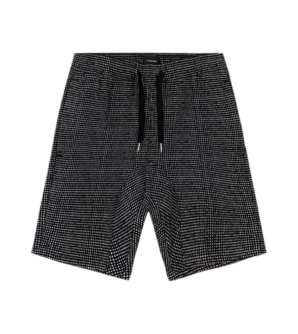 Zanerobe Honeycomb Flight Short Negro