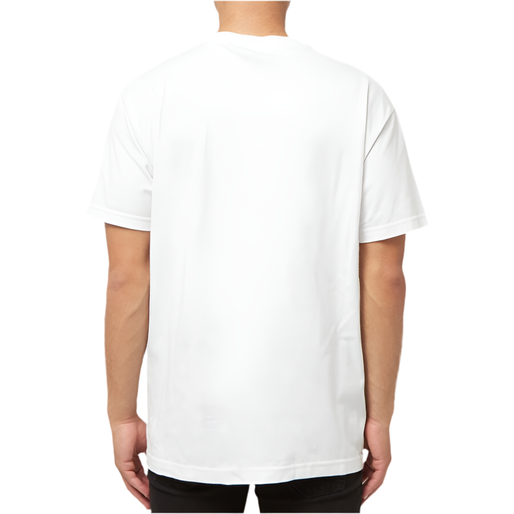 TOURIST T-shirt