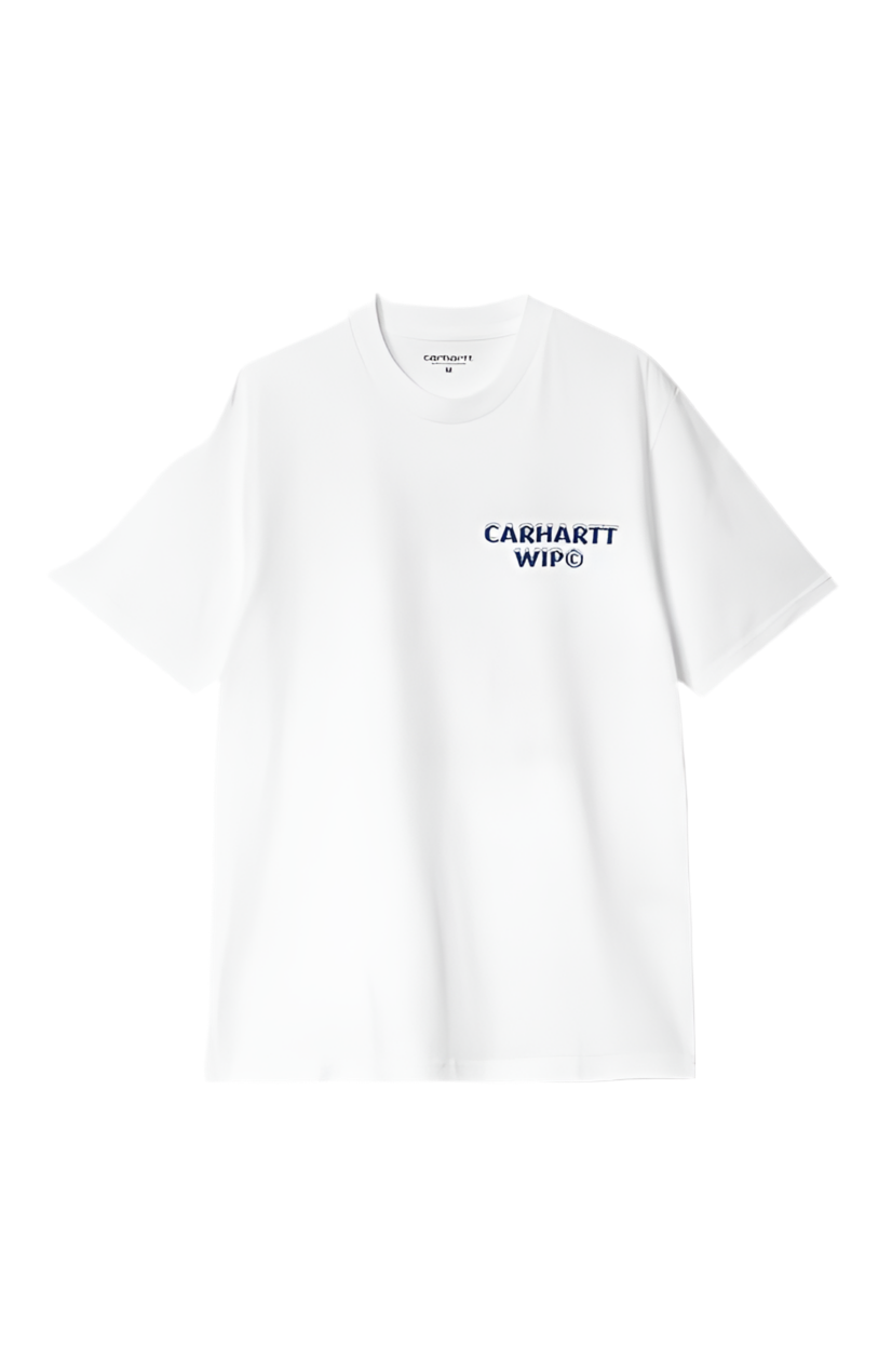 S/S ICE T-shirt