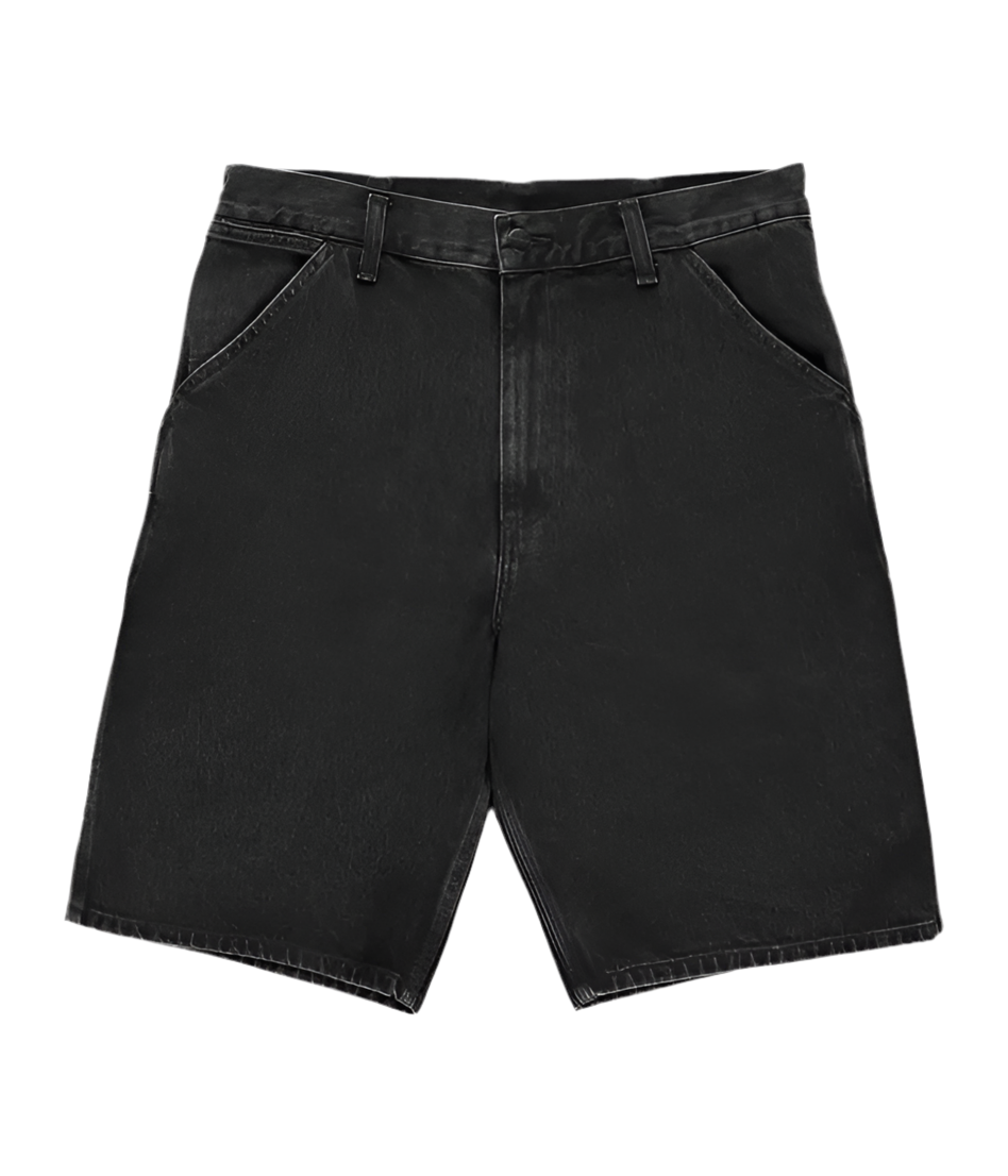 Carhartt Bermuda Negra