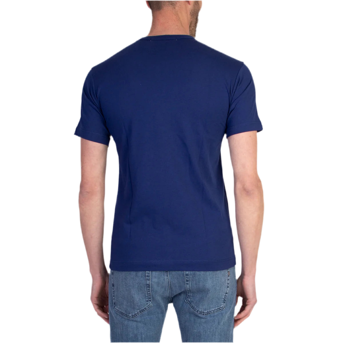 CDG T SHIRT