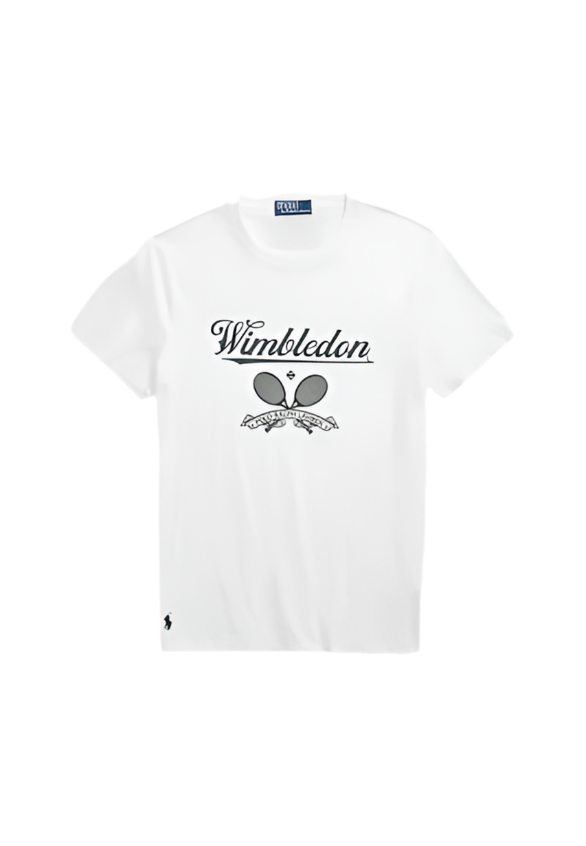 POLO M WIMB T-shirt