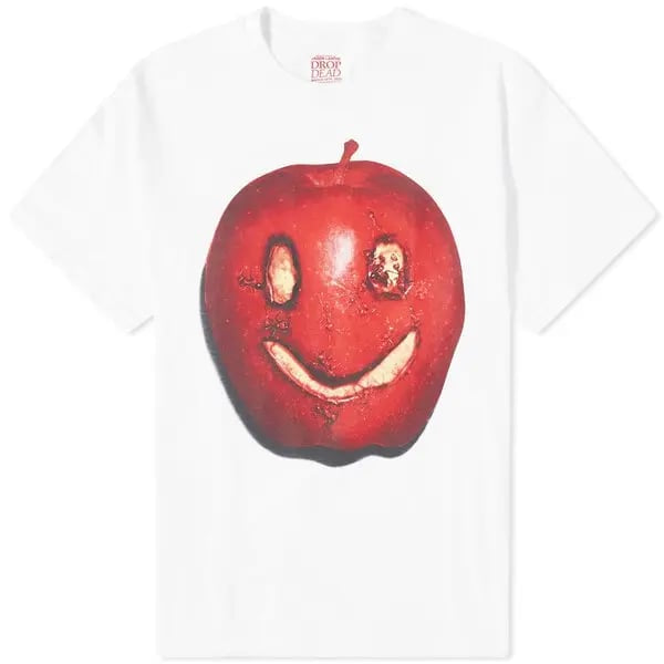 APPLE BAD T-shirt