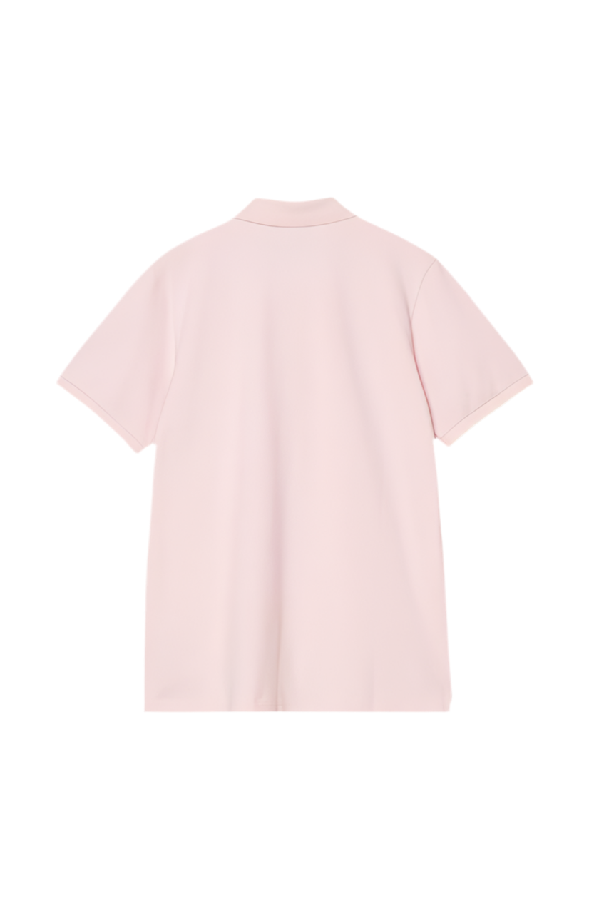 CHASE PIQUE POLO