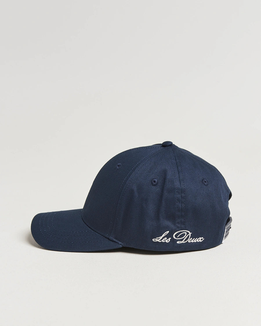 Crew Organic Baseball Cap