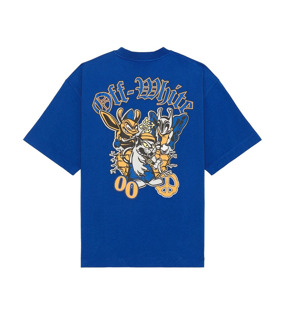 GANG SLIM TEE