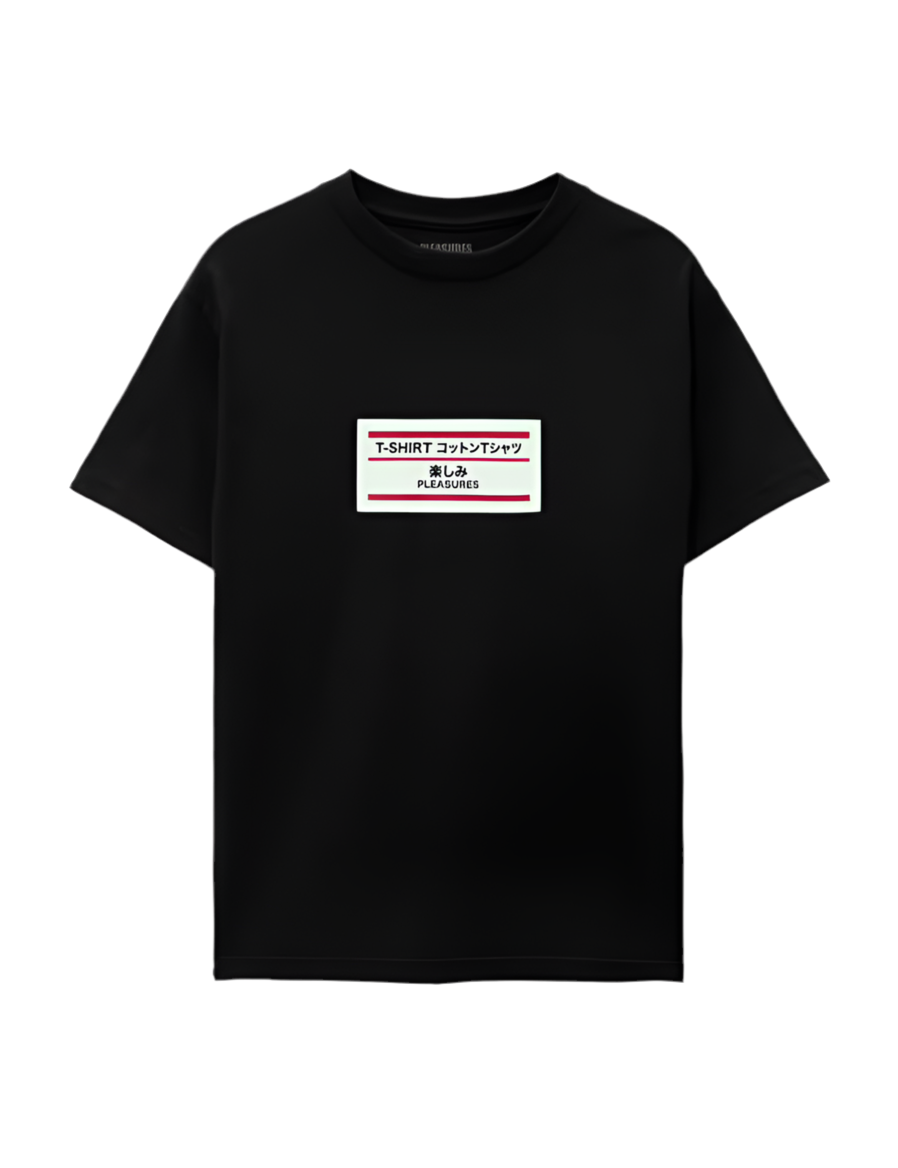 DUCK T-shirt