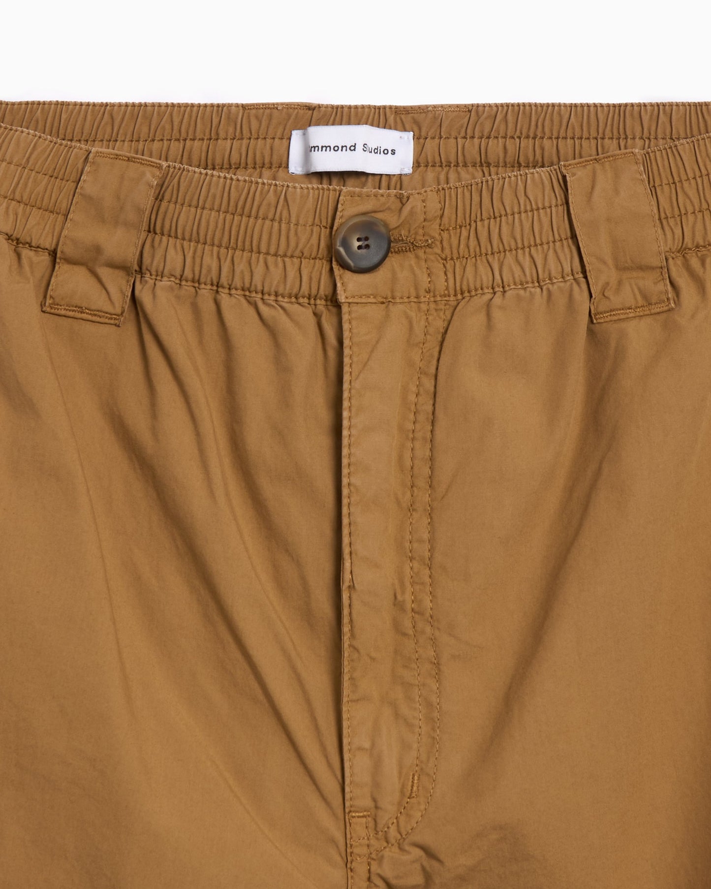 Edmmond Studios Marvin Men's Pants Brown