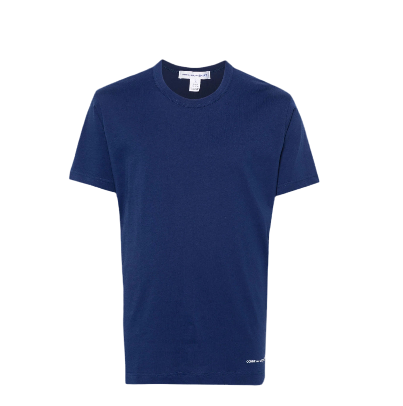 CDG T SHIRT