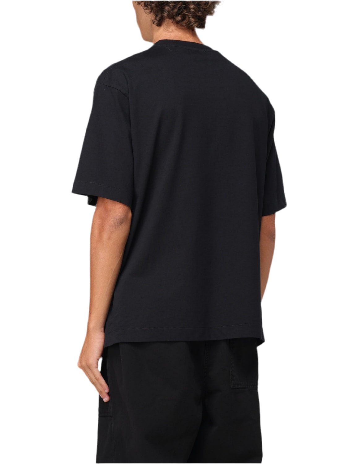 STAMP SKATE S/S TEE