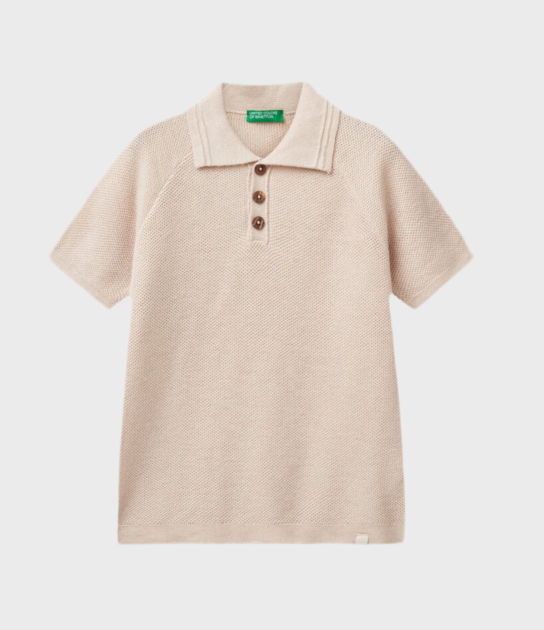 Line Polo S/L