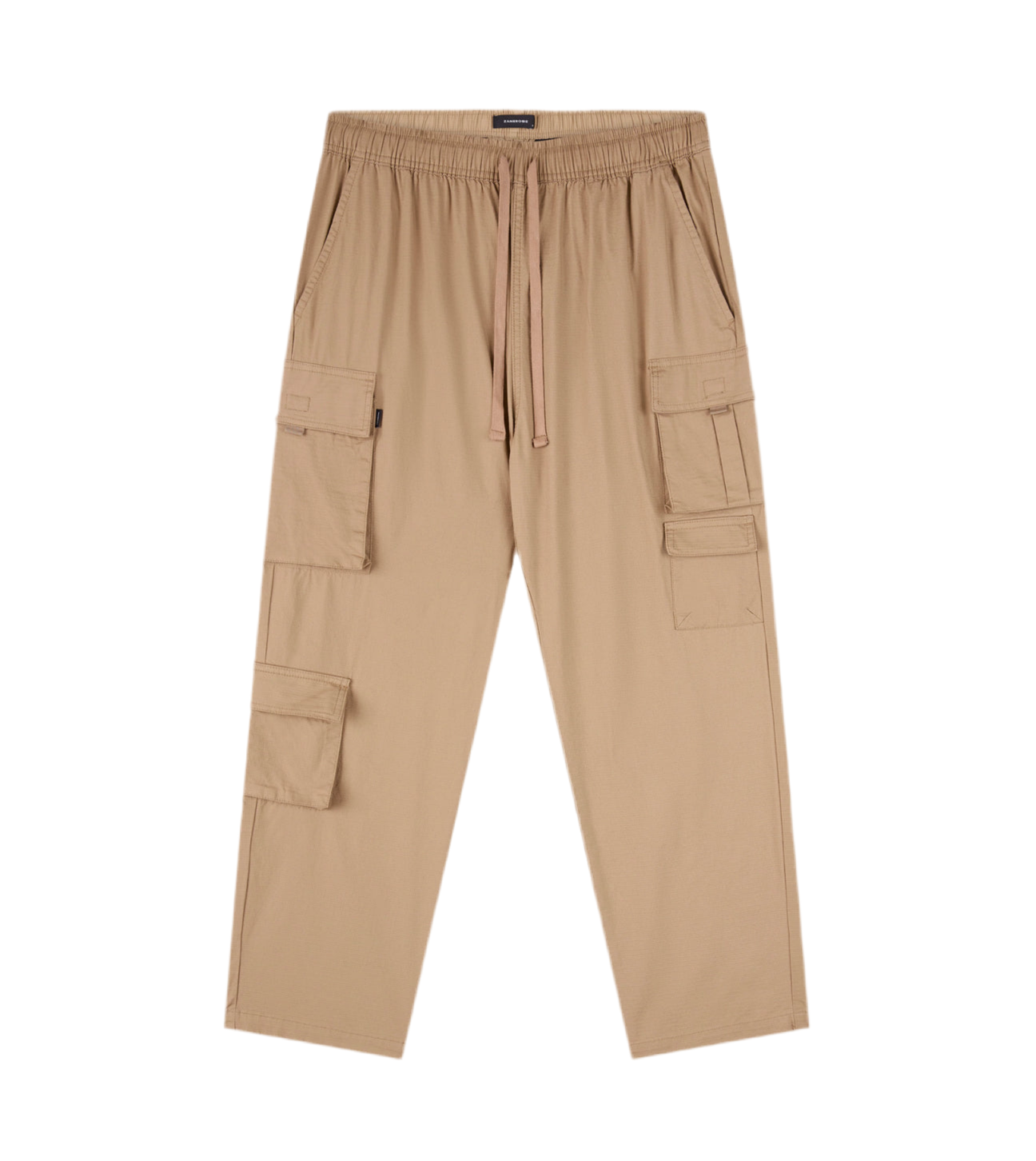 Zanerobe Terranova Utility Pant Dk Tan