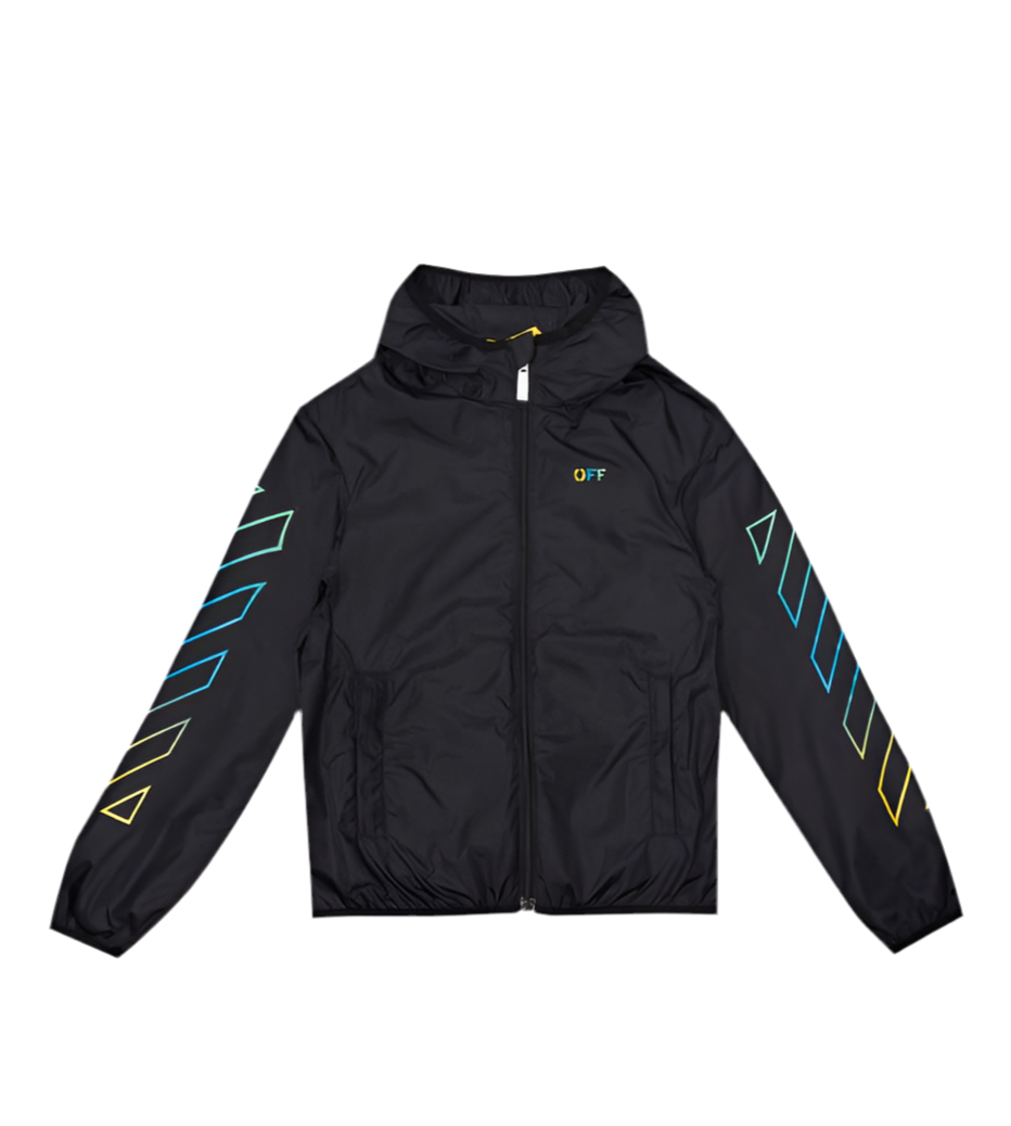 Off White Cortavientos