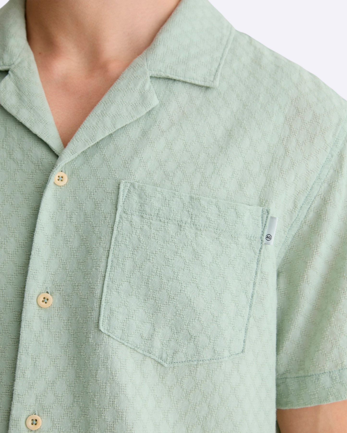 Foster S/S Shirt Lize