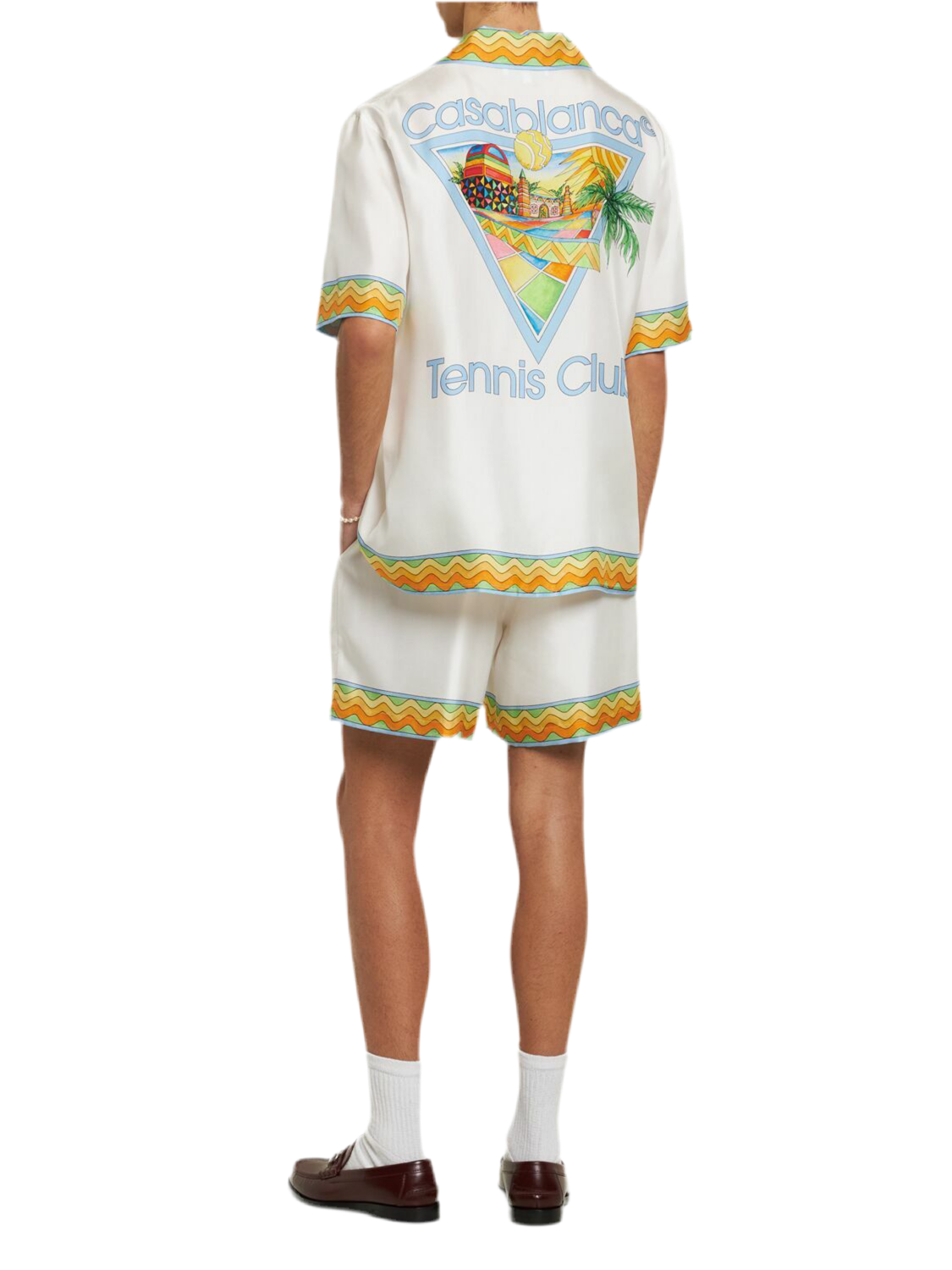 Casa blanca Tenis Club