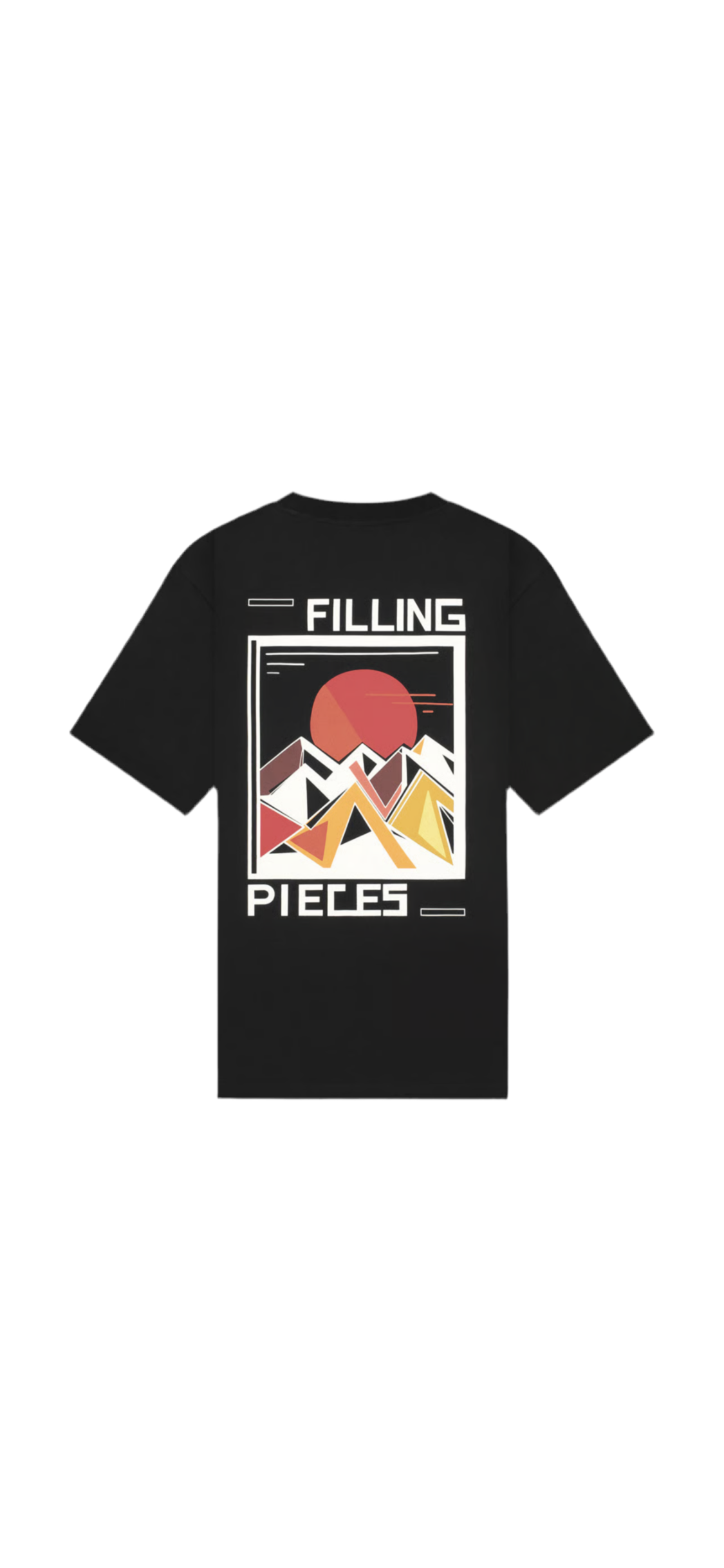 SUNSET T-shirt