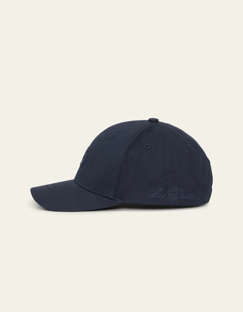 LD Tonal Baseball Cap